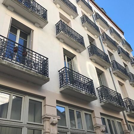Le Clemenceau - Hyper Centre - Calme - Proche Thermes Apartment Vichy Luaran gambar