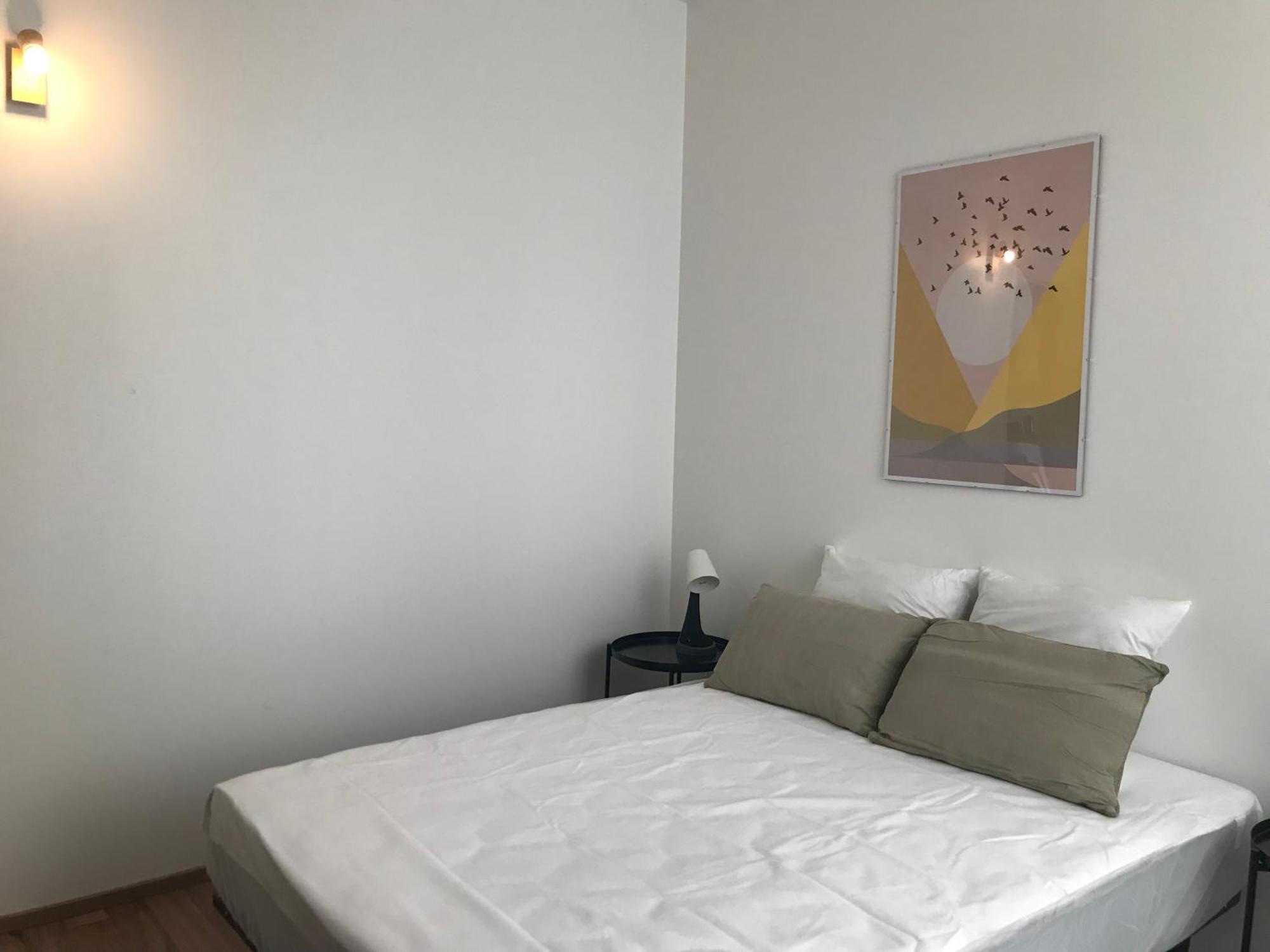 Le Clemenceau - Hyper Centre - Calme - Proche Thermes Apartment Vichy Luaran gambar