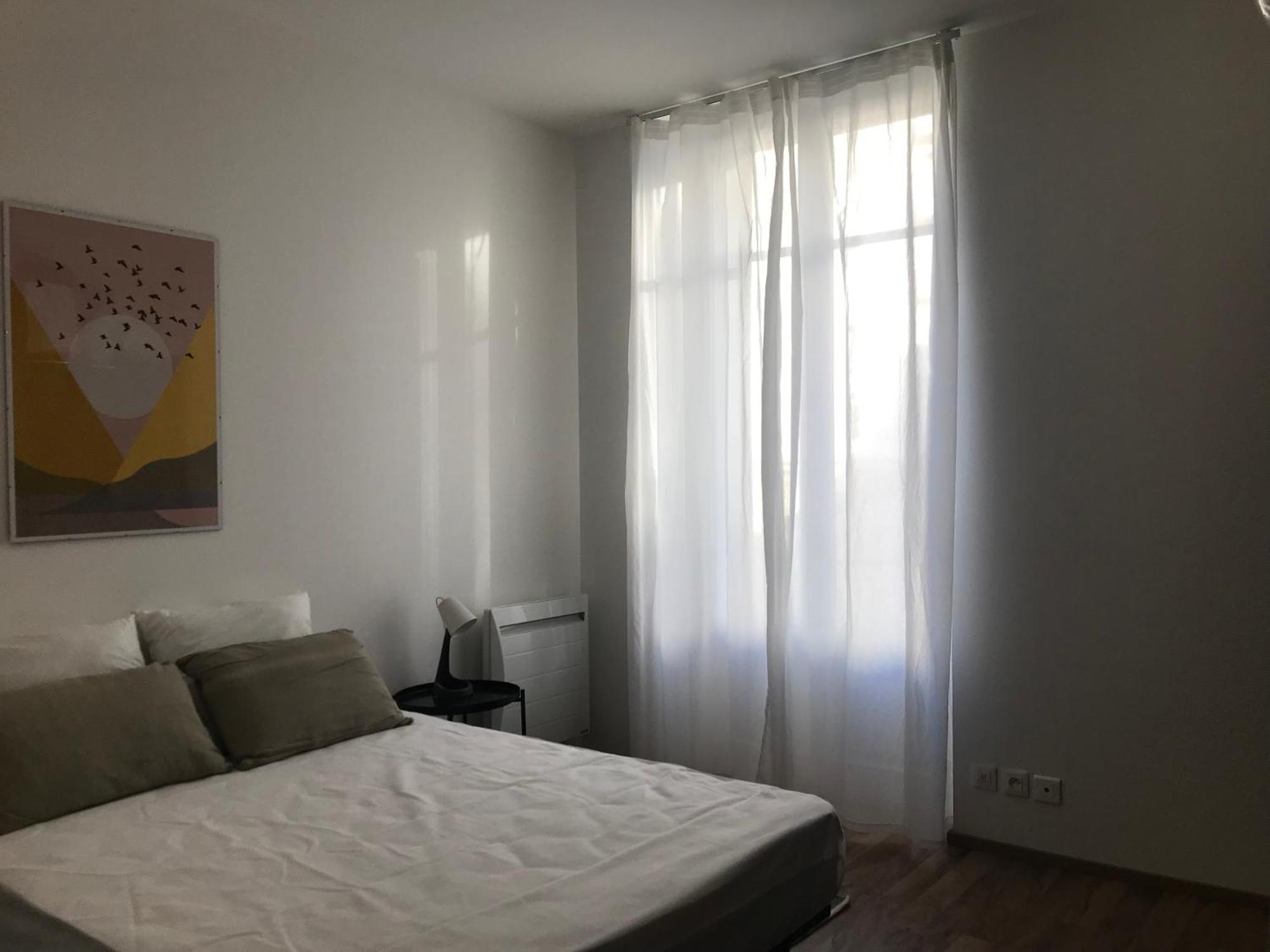 Le Clemenceau - Hyper Centre - Calme - Proche Thermes Apartment Vichy Luaran gambar